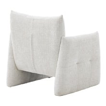 Hattie Upholstered Accent Chair